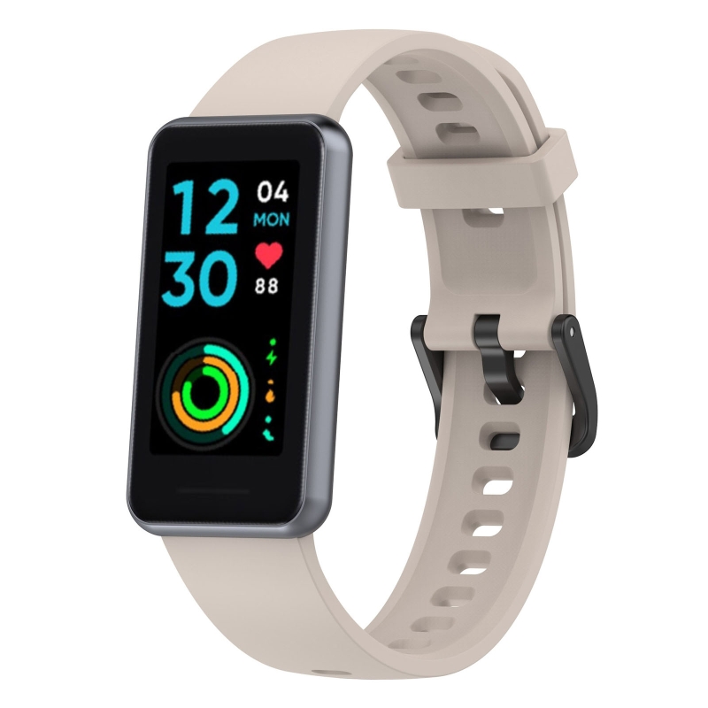 Realme Band 2用シリコンストラップ,交換用ストラ - Watch S Realme のレビューと価格