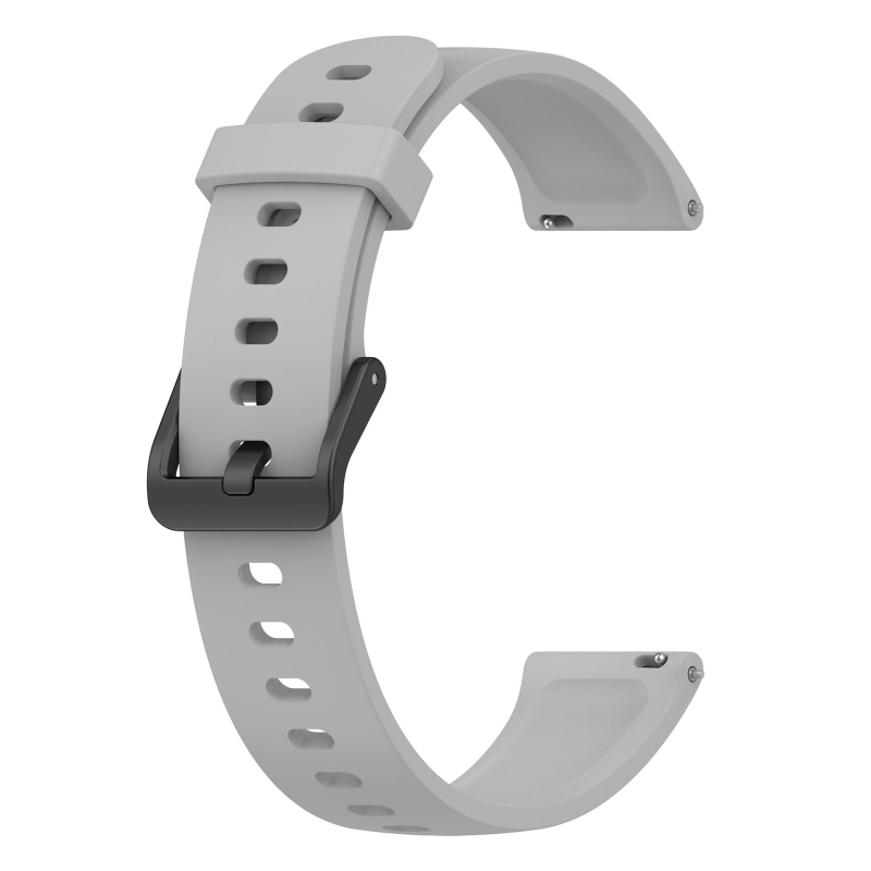 Realme Band 2用シリコンストラップ,交換用ストラ - Watch S Realme のレビューと価格
