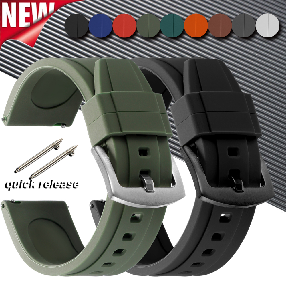 20mm 22mm ロレックス、オメガ、セイコー対応 汎用腕 - Omega Watches Smartwatch のレビューと価格