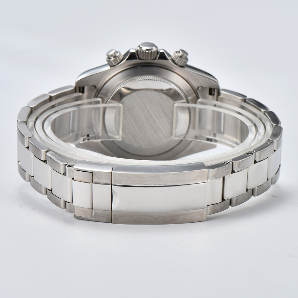 高級 VK63 腕時計 39 ミリメートルクォーツクロノグラ - Chronograph Sport Watch のレビューと価格