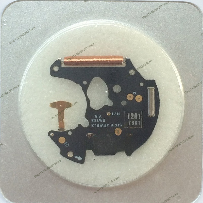 ETA 255111 255411 255121 122 4 - Watch V8 のレビューと価格