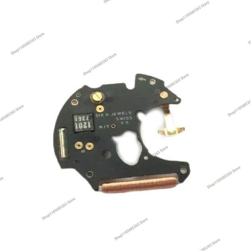 ETA 255111 255411 255121 122 4 - Watch V8 のレビューと価格