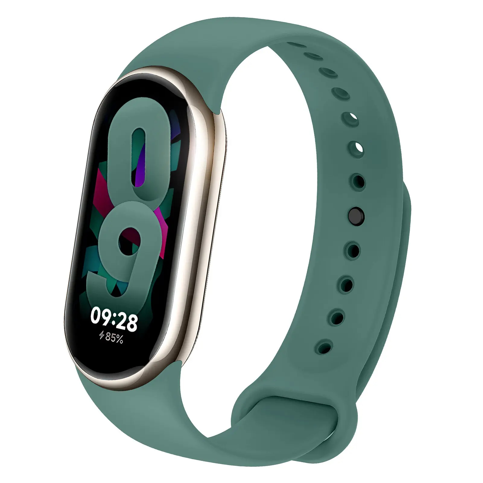 Mi Band 8 9 10 ストラップ スマートウォッチ  - Smartwatch Watches For Boys のレビューと価格