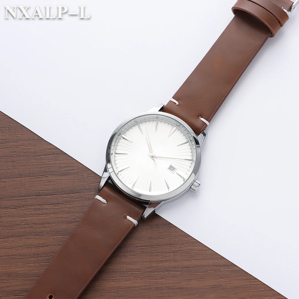 ステッチブレスレット 18mm 20mm 22mm セイコー - Omega Watches Smartwatch のレビューと価格