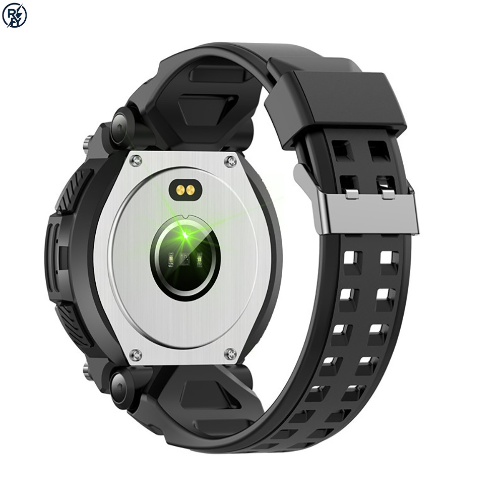 新しいスマートウォッチ LC17 Bluetooth 通話機 - Smartwatch Ring Watches のレビューと価格
