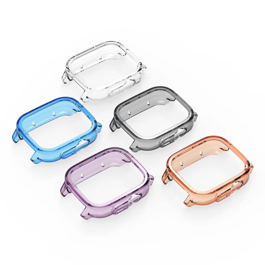 Realme Watch 5 ケースカバーソフト TPU ア - Watch S Realme のレビューと価格