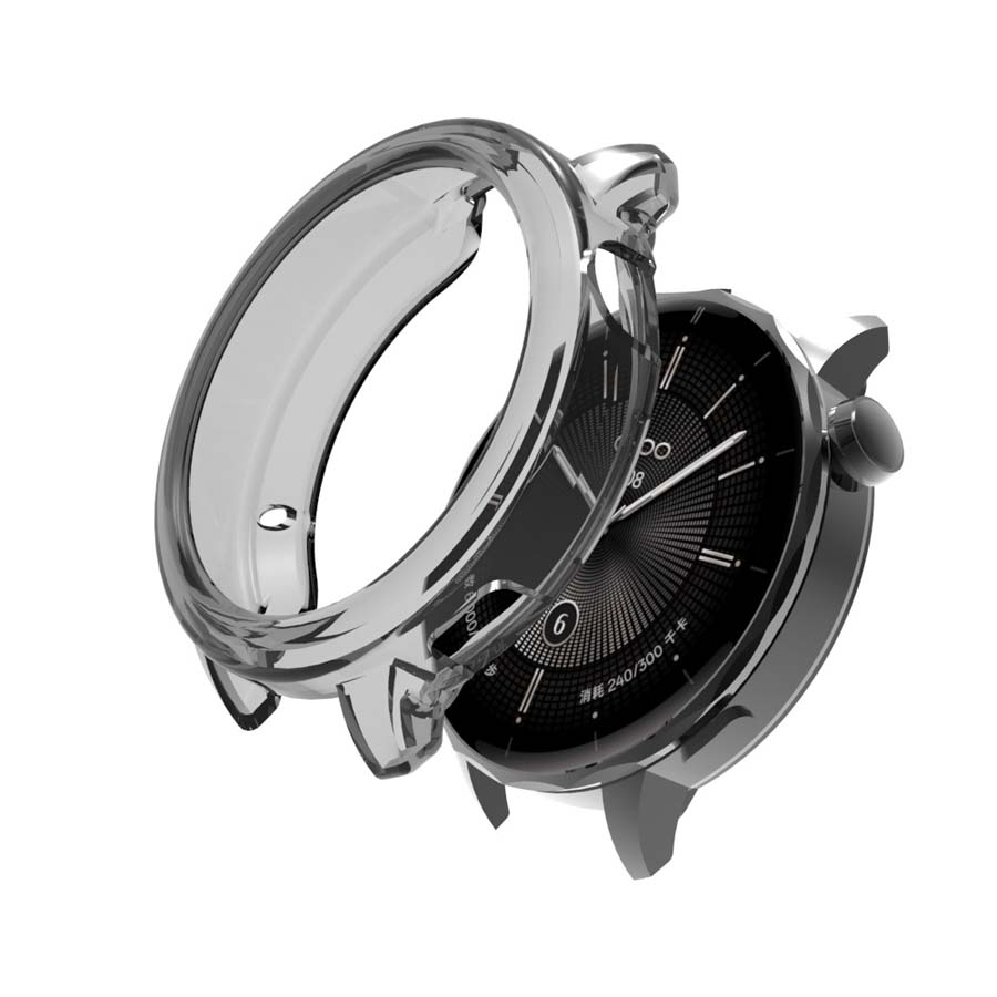 ソフト TPU ケースカバー Oppo 時計 X2 ミニ X - Smartwatch Oneplus Watches のレビューと価格