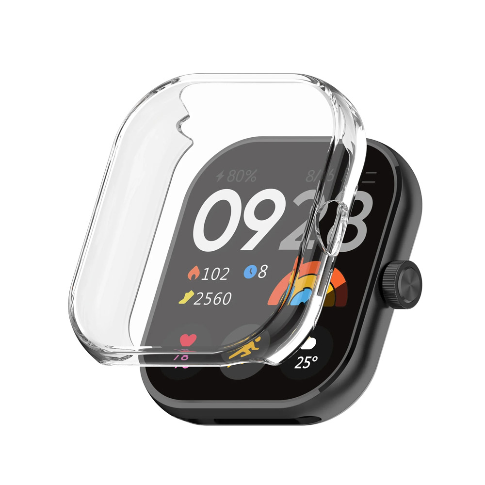 Redmi Watch 3 Activeスマートウォッチ用T - Smartwatch Watches Xiaomi のレビューと価格