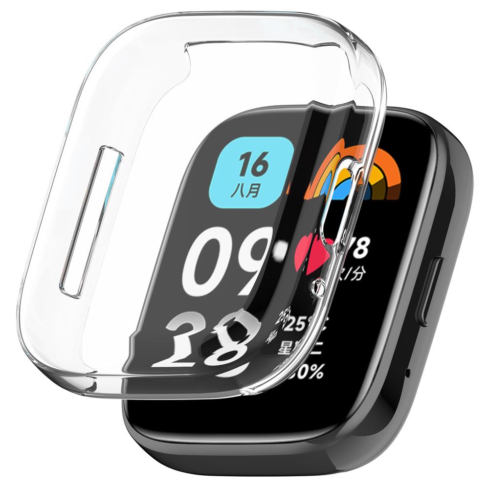 Redmi Watch 3 Activeスマートウォッチ用T - Smartwatch Watches Xiaomi のレビューと価格