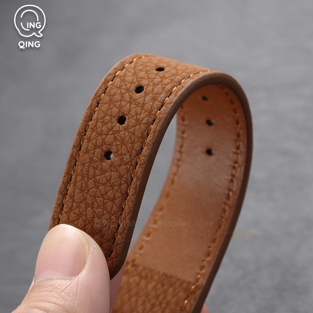 22 ミリメートルユニバーサル男性女性牛革時計バンドセイコー - Omega Watches Smartwatch のレビューと価格